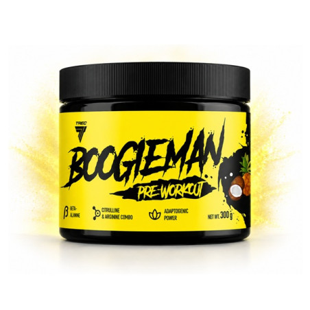 Boogieman 300g