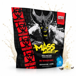 PVL Mutant Mass XXtreme - 2720g