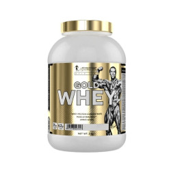 Gold Whey 2000g