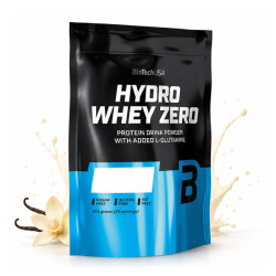 Hydro Whey Zero 454g