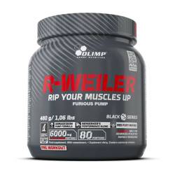R-weiler 480g