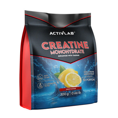 Creatine Monohydrate 300g