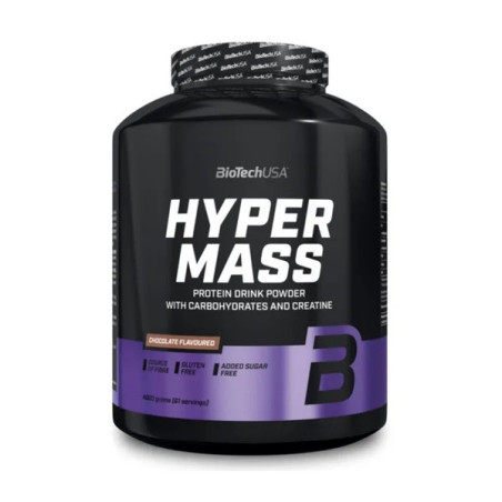 Hyper Mass 4000g