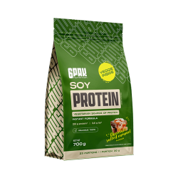 Soy Protein 700g