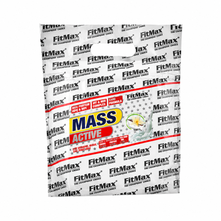 Mass Active 5000g