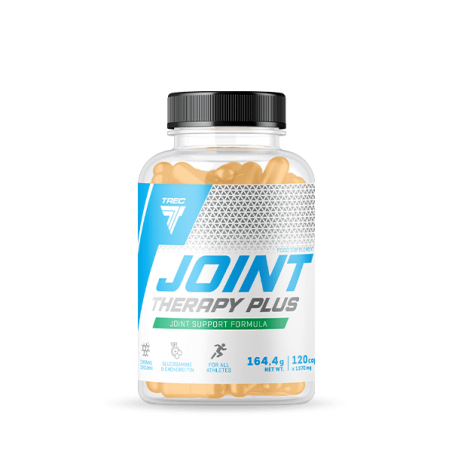 Joint Therapy Plus 120kaps.