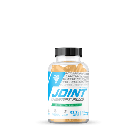Joint Therapy Plus 60kaps.