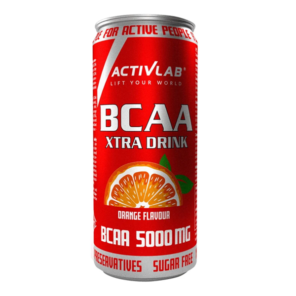 BCAA Xtra Drink 330ml