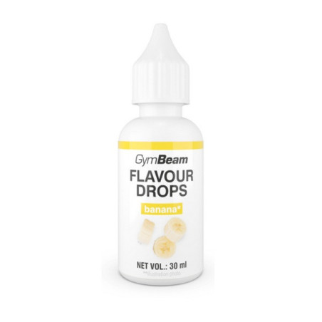 Flavour Drops - aromat do żywności - 30ml