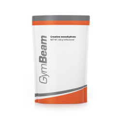 Creatine Monohydrate - kreatyna monohydrat - 500g