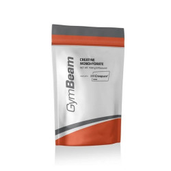 Creatine Monohydrate Creapure - kreatyna Creapure - 250g