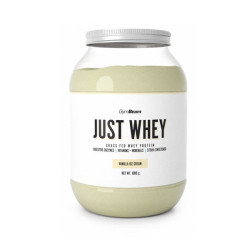 Just Whey Grass-Fed Protein - odżywka białkowa whey - 1000g