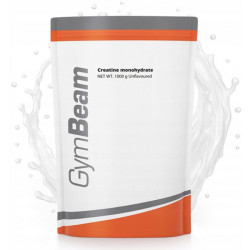 Creatine Monohydrate - kreatyna monohydrat - 1000g