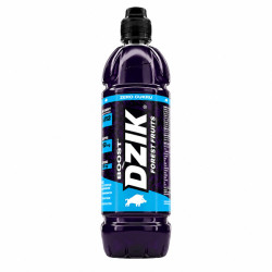 Vitamin Boost - napój zero z witaminami - 750 ml