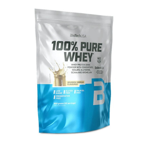 100% Pure Whey - odżywka białkowa - 900 g