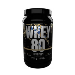 Horizon Whey 80 - odżywka białkowa WPC 80 - 700g