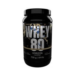 Horizon Whey 80 - odżywka białkowa WPC 80 - 700g