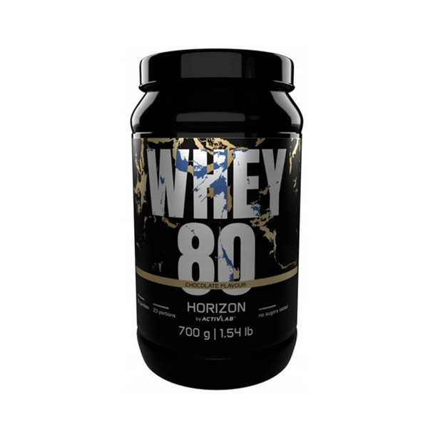 Horizon Whey 80 - odżywka białkowa WPC 80 - 700g