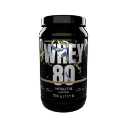 Horizon Whey 80 - odżywka białkowa WPC 80 - 700g