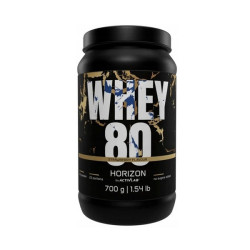 Horizon Whey 80 - odżywka białkowa WPC 80 - 700g