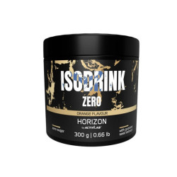 Horizon Isodrink Zero - izotonik bez cukru - 300g
