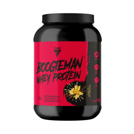 Boogieman Whey Protein - 700g