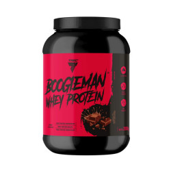 Boogieman Whey Protein - 2000g