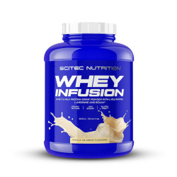 Whey Infusion - matrix białkowy - 2000g