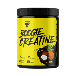 Boogie Creatine - 500g
