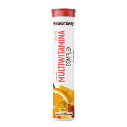 Multiwitamina Complex - 20 tabl.