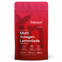 Multi Kolagen Lemoniada - 660g