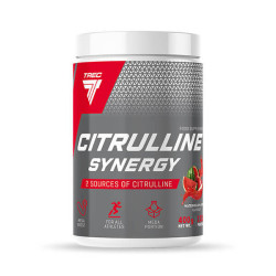Citrulline Synergy - 400g