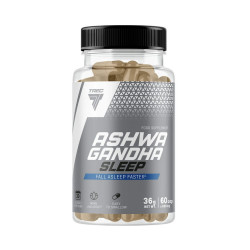 Ashwagandha Sleep - 60 kaps.