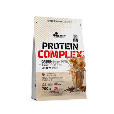 Protein Complex – kompleks białkowy – 700 g