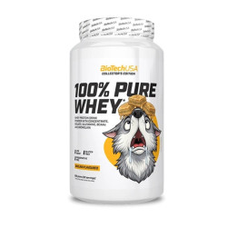 100% Pure Whey - odżywka białkowa Limited Edition - 900 g Baklava