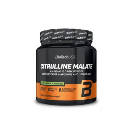 Citrulline Malate 300g