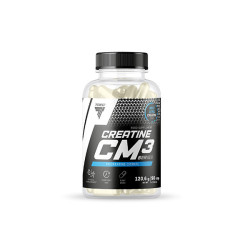 Creatine CM3 Series TriCreatine Citrate 90kaps.