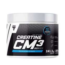 Creatine CM3 Series TriCreatine Citrate 180kaps.