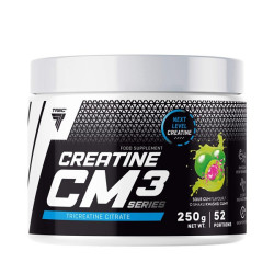 Creatine CM3 Series TriCreatine Citrate 250g