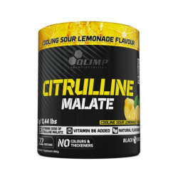 Citrulline Malate 200g