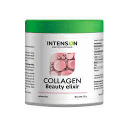 Collagen Beauty Elixir 165g