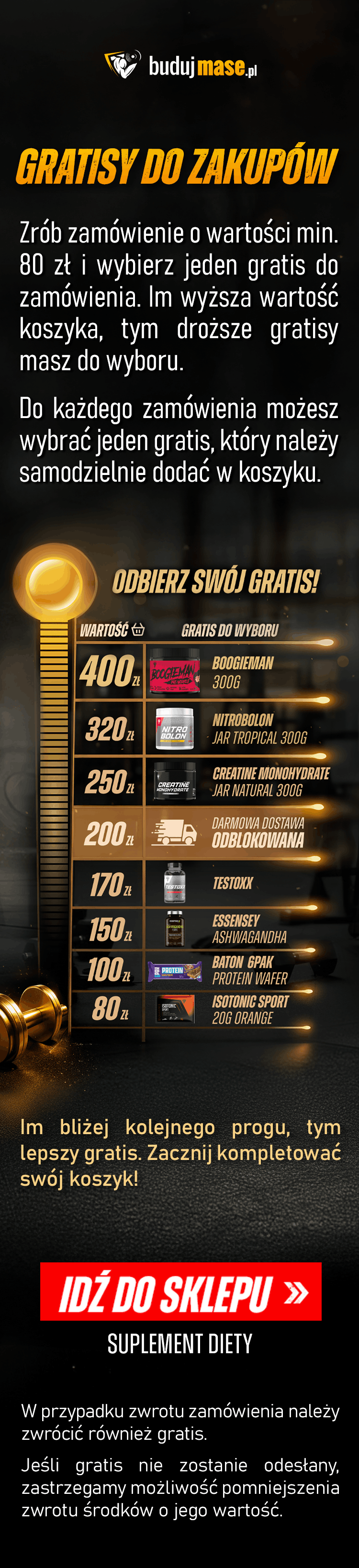 Infografika dla mobile