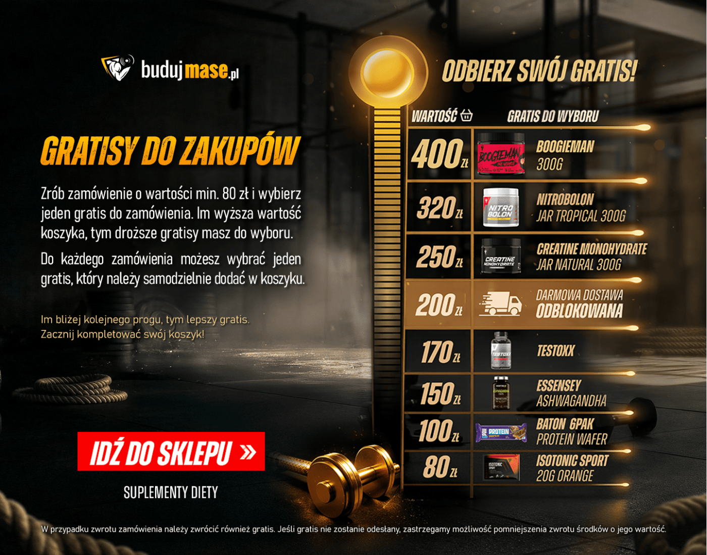 Infografika dla desktopu