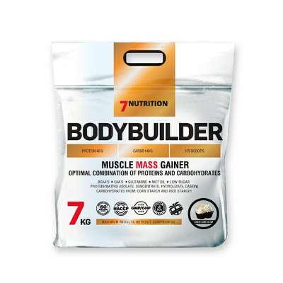 7Nutrition - Bodybuilder 7kg - Zdjęcie główne