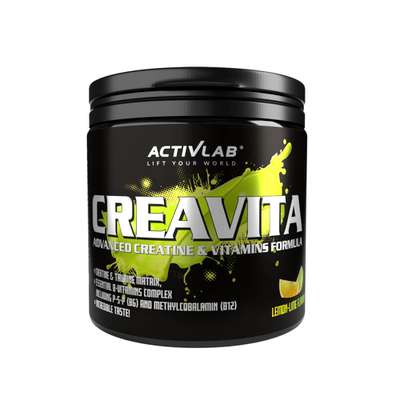Activlab - Creavita 300g - Zdjęcie główne