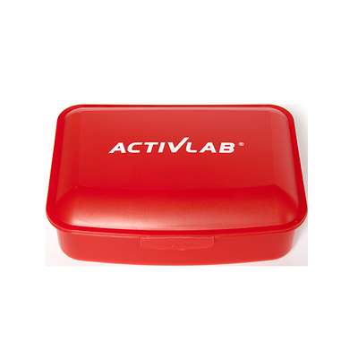 Activlab - Pojemnik Na Żywność / Lunchbox - Zdjęcie główne