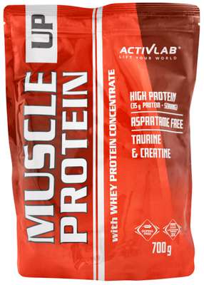Activlab - Muscle Up Protein 700G - zdjecie-glowne