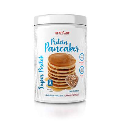 Activlab - Protein Pancakes 400g - Zdjęcie główne