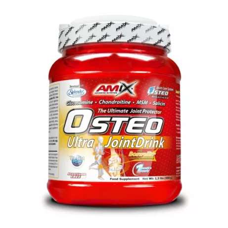 Amix Osteo Ultra Joint Drink 600g Zdjęcie główne