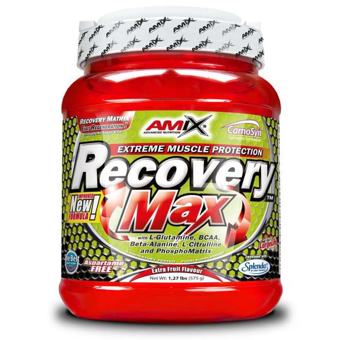 Amix Recovery Max 575g Zdjęcie główne